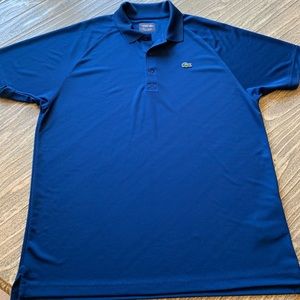 Lacoste Sport Polo Shirt - Size 2XL